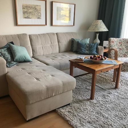 Appartement Planaiblick 슈라드밍 외부 사진