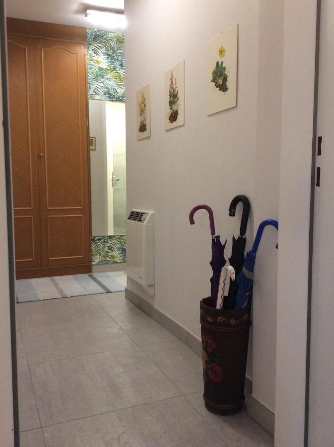 Appartement Planaiblick 슈라드밍 외부 사진