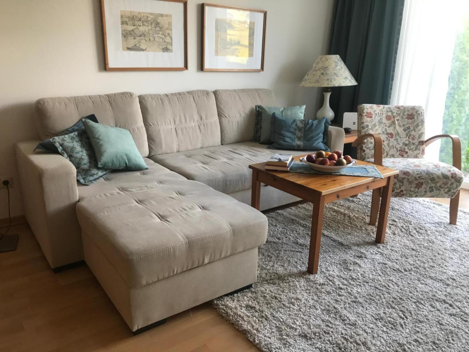 Appartement Planaiblick 슈라드밍 외부 사진