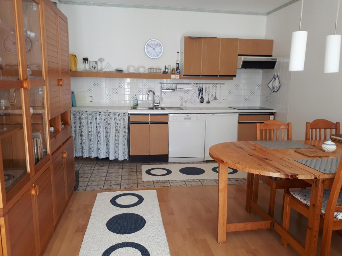 Appartement Planaiblick 슈라드밍 외부 사진